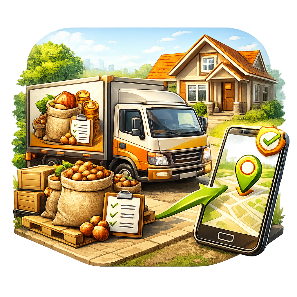 Mobil saha süreçleri